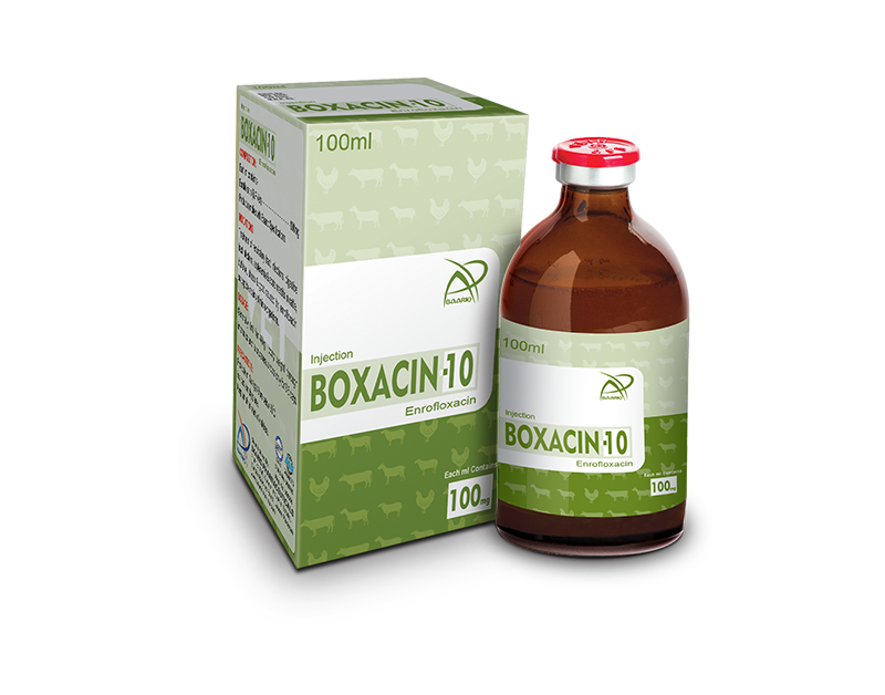 Boxacin-10