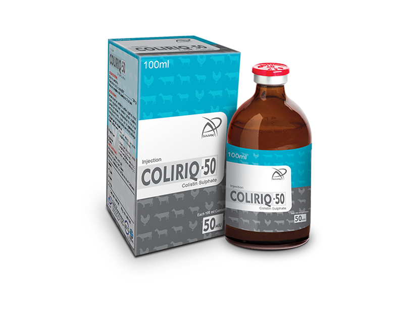 Coliriq-50