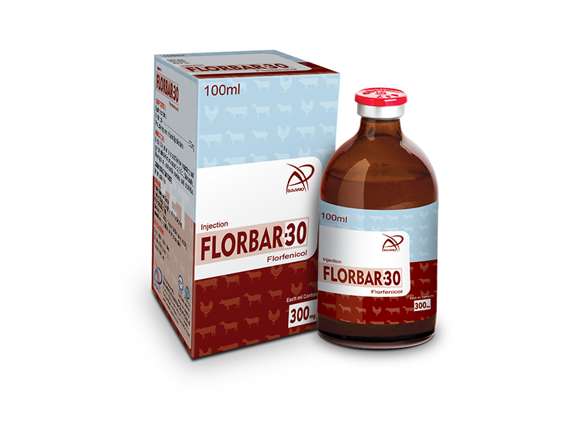 Florbar-30