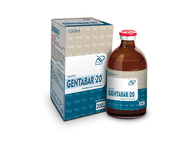 Gentabar-20