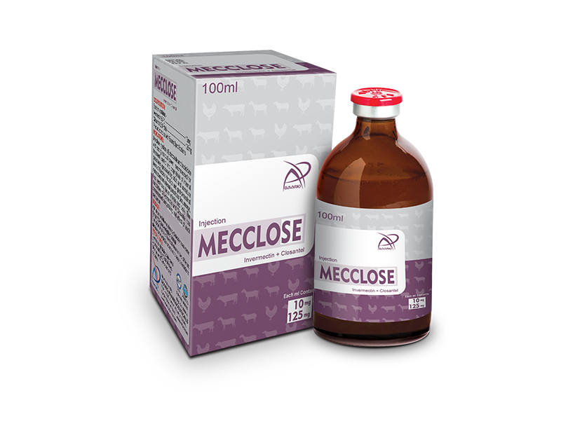 Mecclose