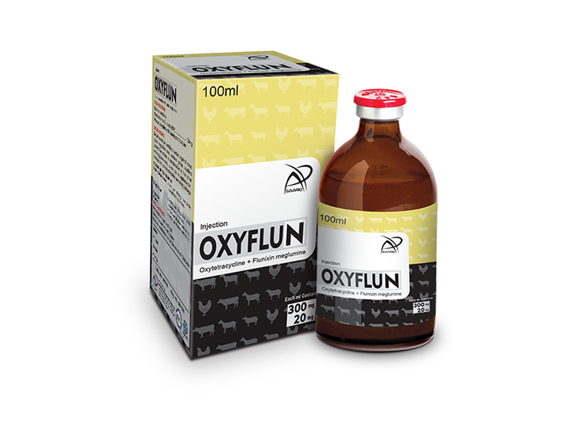 Oxyflun