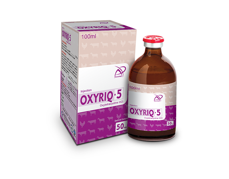 Oxyriq-5
