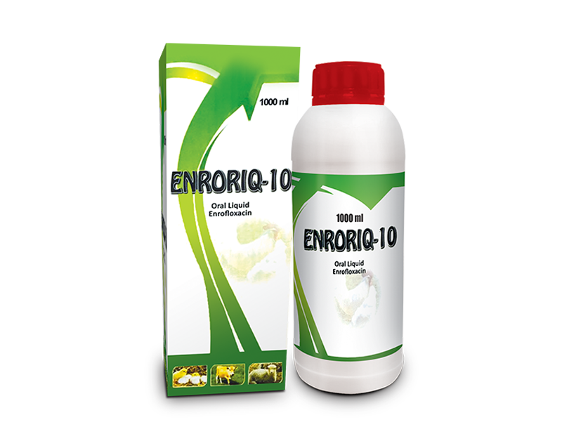 Enroriq-10