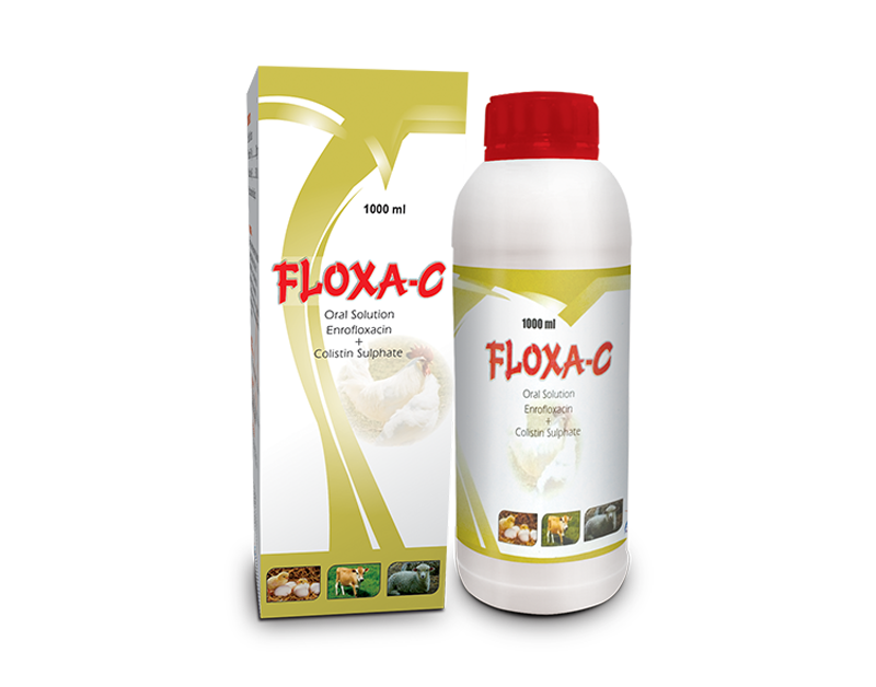 Floxa-C