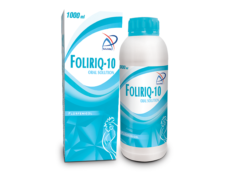 Foliriq-10