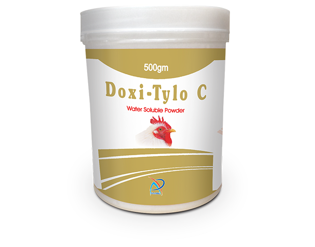 Doxi-Tylo-C