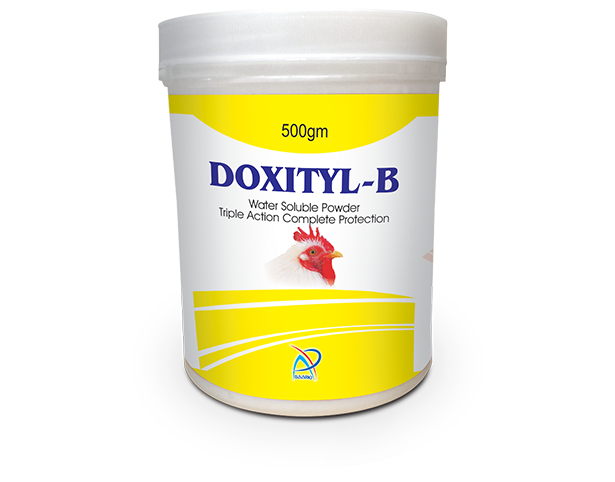 Doxyityl-B