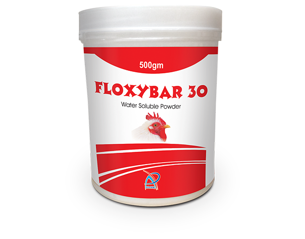 Floxybar-30