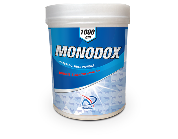 Monodox