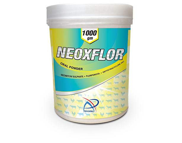 Neoxflor